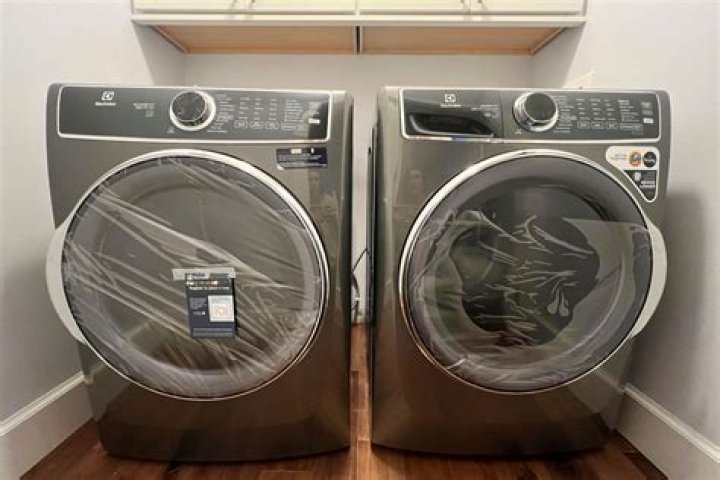 Are all electric dryers 30 amp?