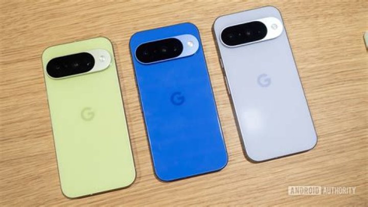 Are all Google pixels unlocked?