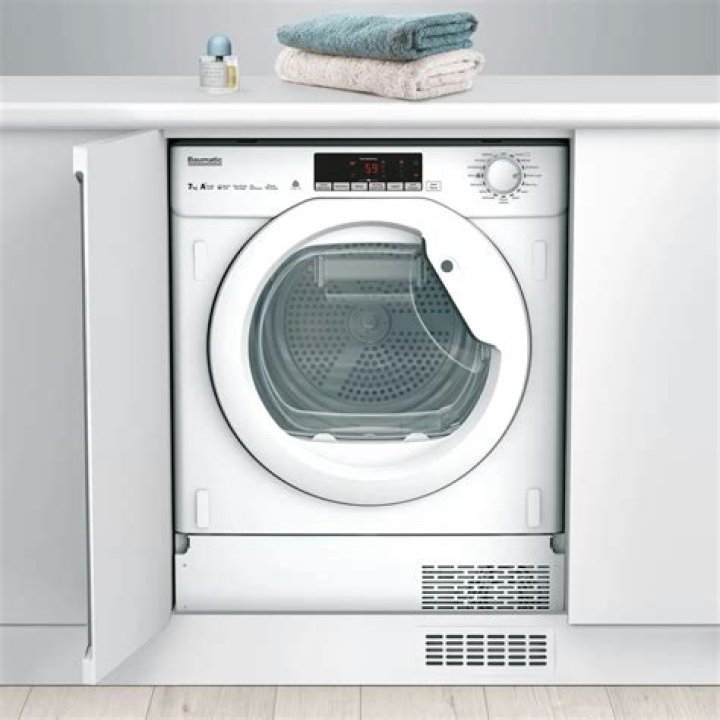 Are all tumble dryers the same width?