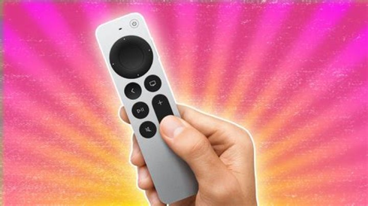 Are Apple TV 4k screensaver real?