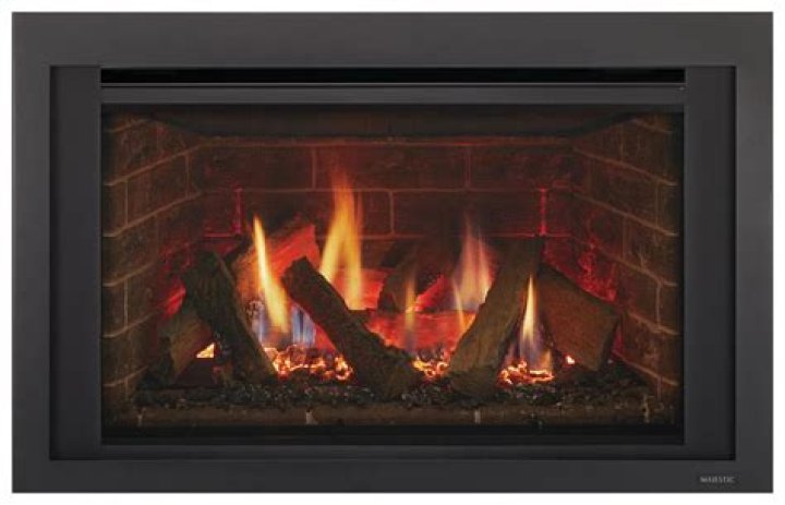 Are B vent fireplaces safe?