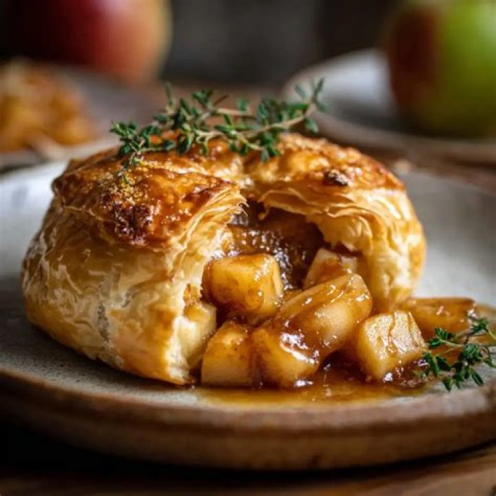 Are baked apples nutritious? | ContextResponse.com