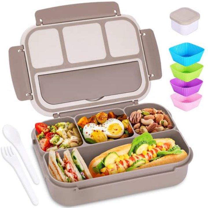 Are bento boxes reusable? | ContextResponse.com