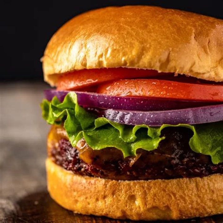 Are bison burgers dry? | ContextResponse.com