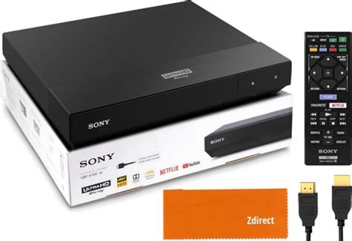Are Blu Ray player region free?