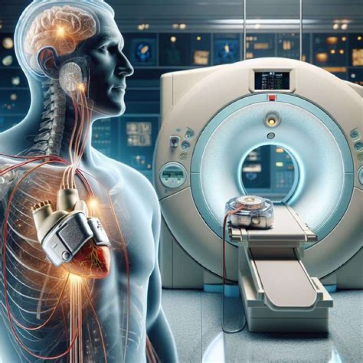Are Boston Scientific pacemakers MRI safe?