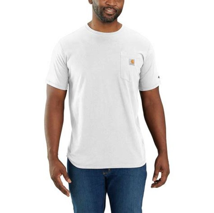 Are Carhartt shirts preshrunk?