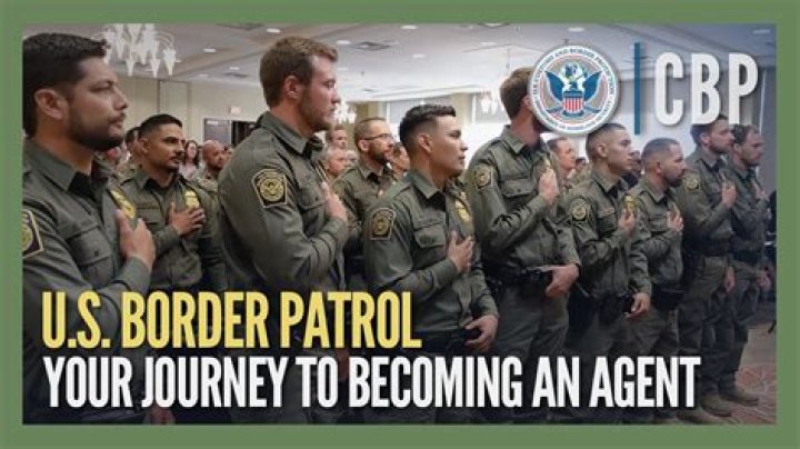 Are CBP officers police? | ContextResponse.com