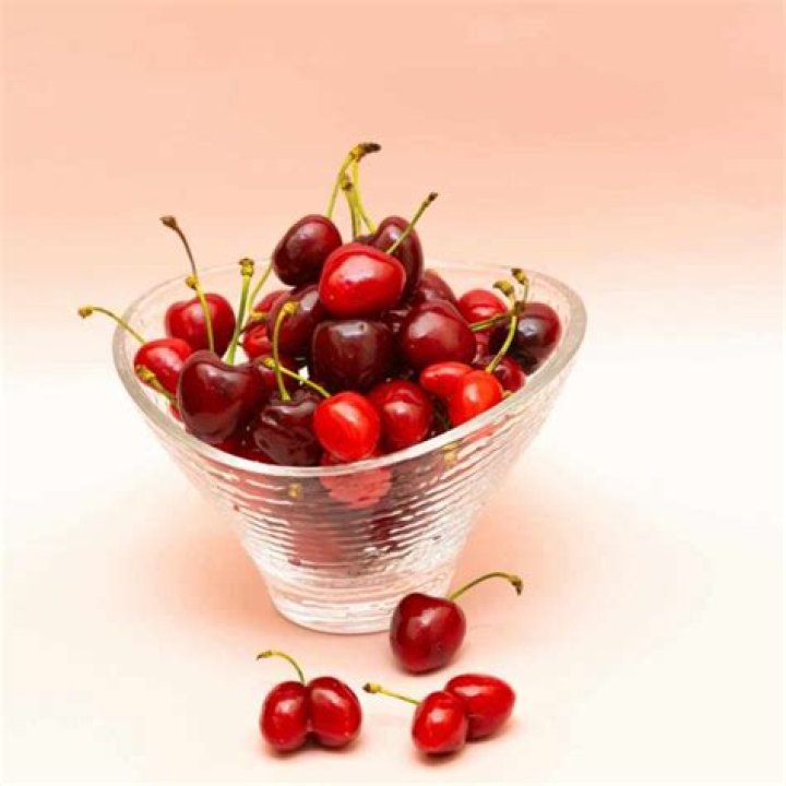 Are cherry pits good for you?
