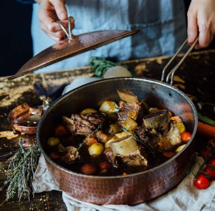 Are copper pans worth it?