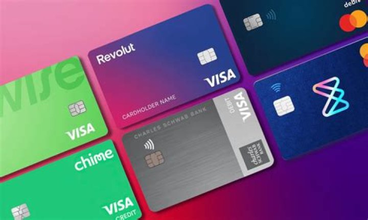 Are credit cards or debit cards money?