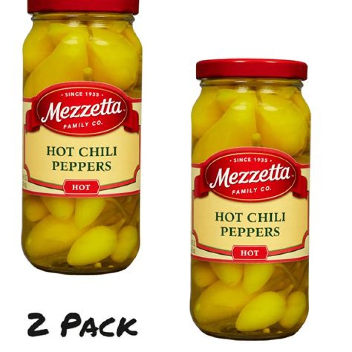 Are dried chili peppers hot?