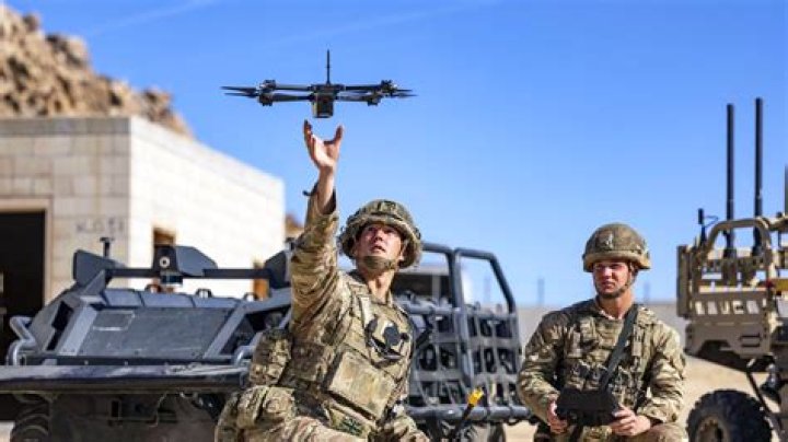 Are drones legal in Ohio?