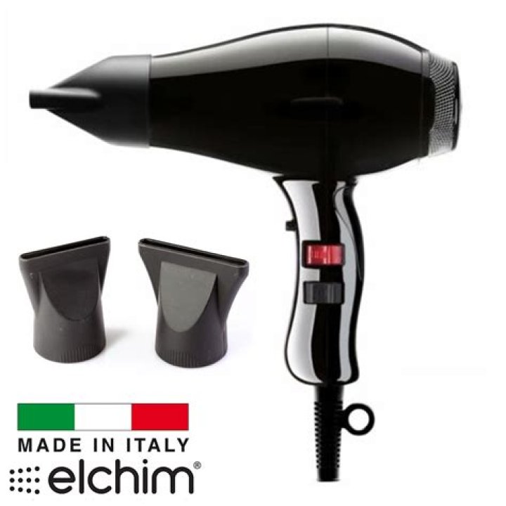 Are Elchim hair dryers good?