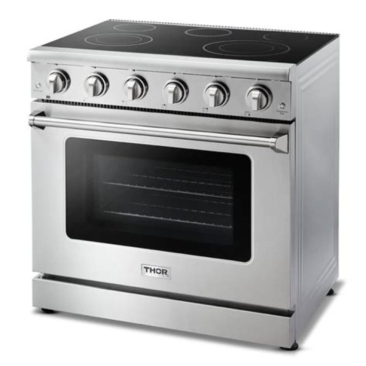 Are electric stoves expensive to run?
