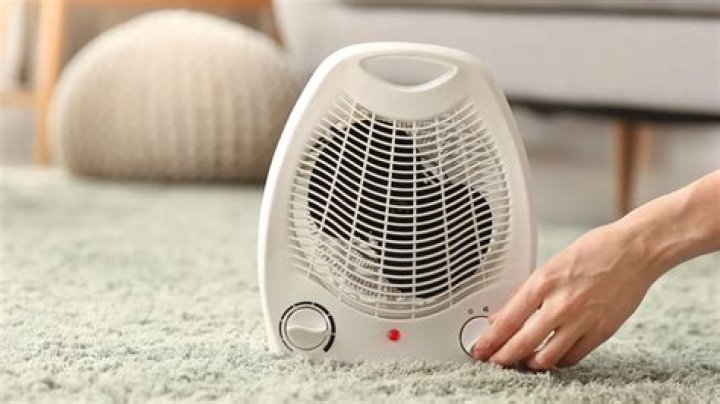 Are fan heaters dangerous? | ContextResponse.com