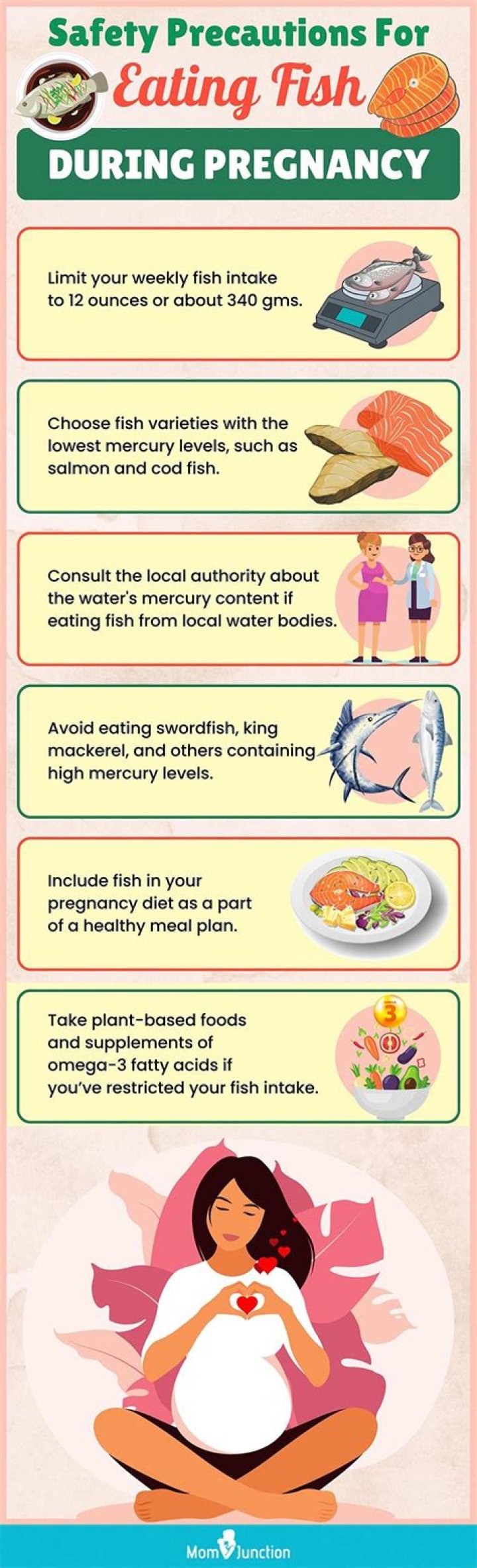 Are fish fingers good for you?