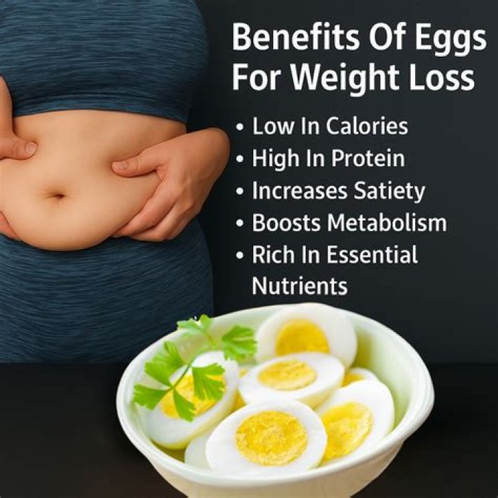 Are garden eggs good for weight loss?