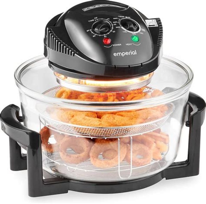 Are halogen cookers any good?
