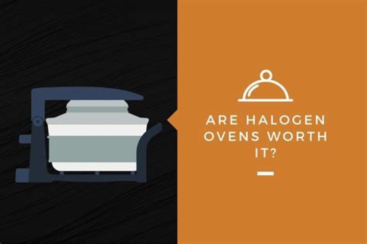 Are halogen ovens any good?