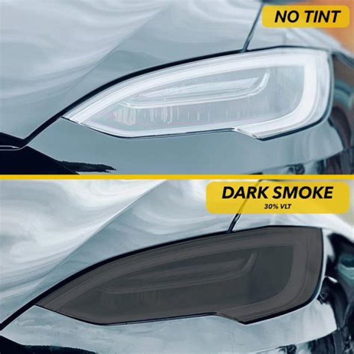 Are HID headlights legal in BC?