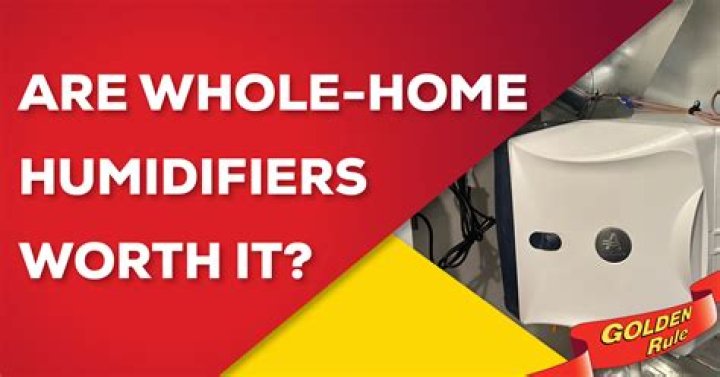 Are humidifiers good for your face?