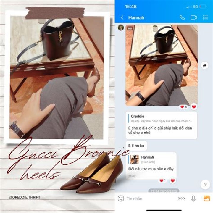 Are items on TopHatter authentic?