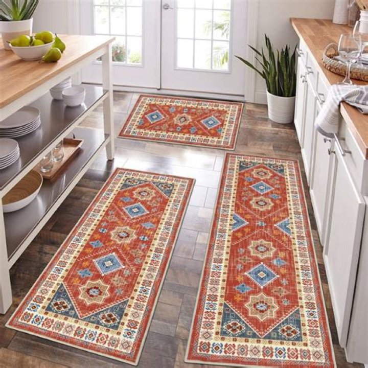 Are kitchen rugs necessary? | ContextResponse.com