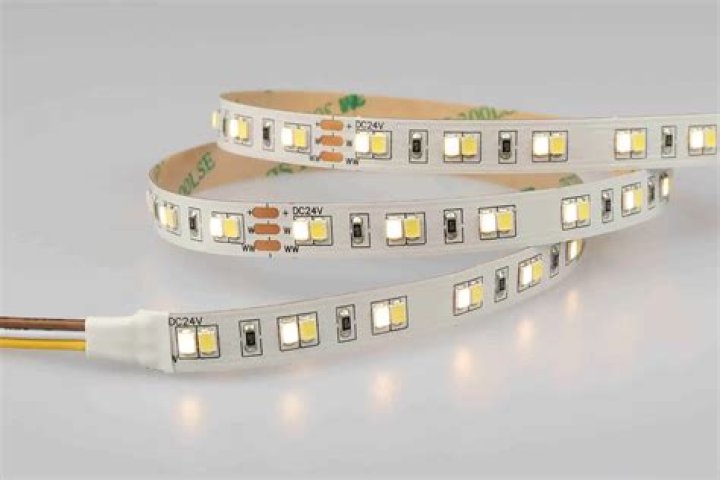 Are LED lights OK in cold weather?