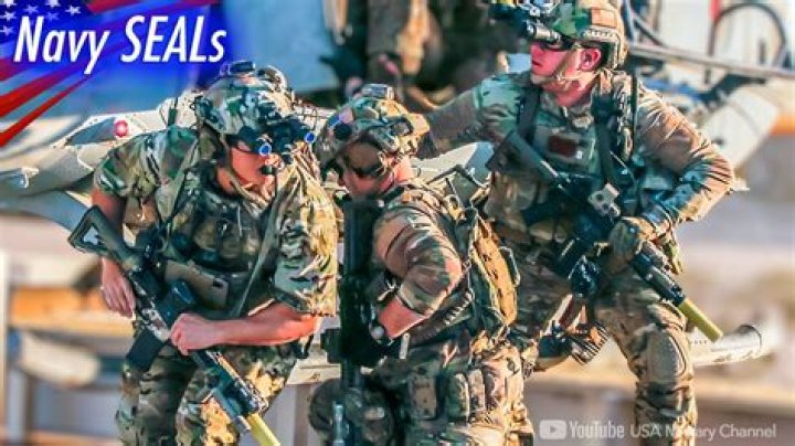 Are military seals copyrighted? | ContextResponse.com