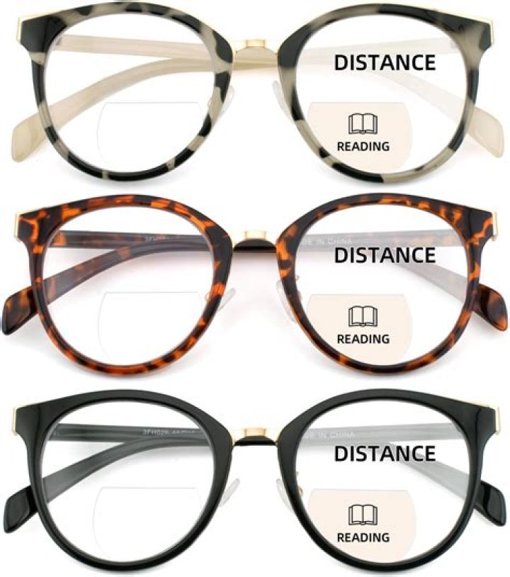 Are over the counter reading glasses bad for your eyes?