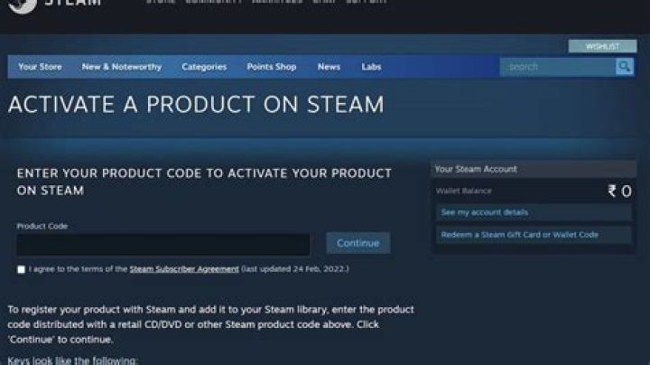 Are Steam keys legit?