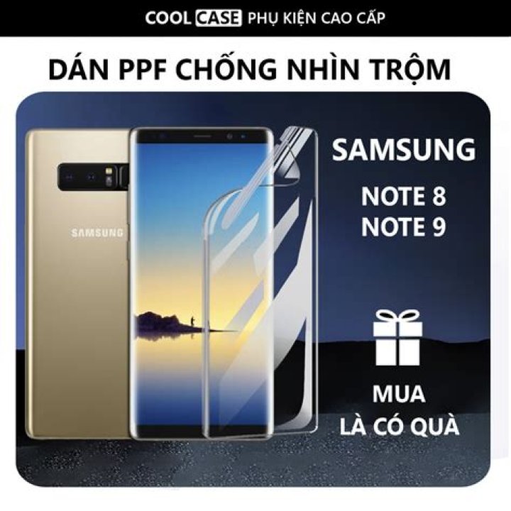 Are the Note 8 and Note 9 the same size?