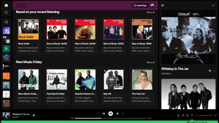 Are there any good free music apps?
