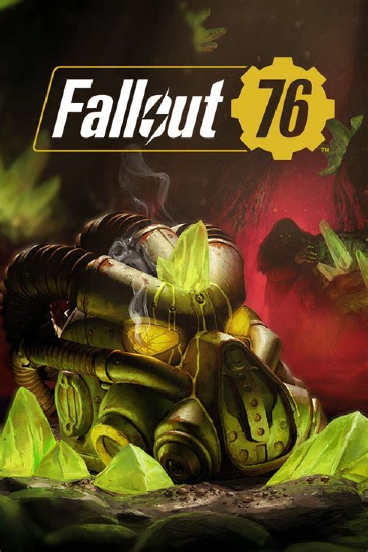 Are there magazines in Fallout 76?