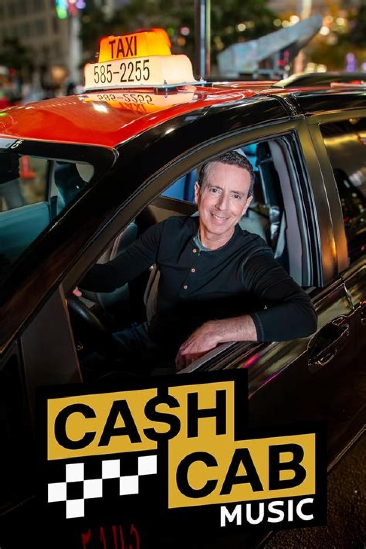 Are there new episodes of Cash Cab?