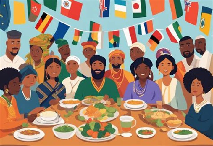 Are there vegan cultures?