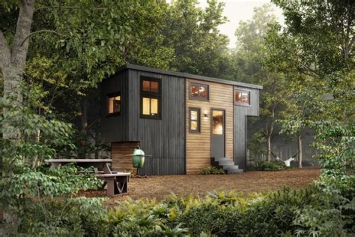 Are tiny homes allowed in Illinois?