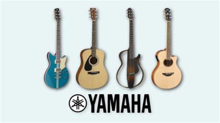 Are Yamaha Guitars good quality?
