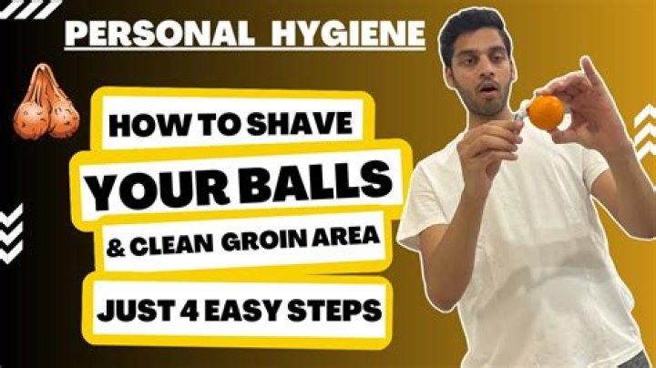 Are you supposed to shave your pubic hair if your a girl?