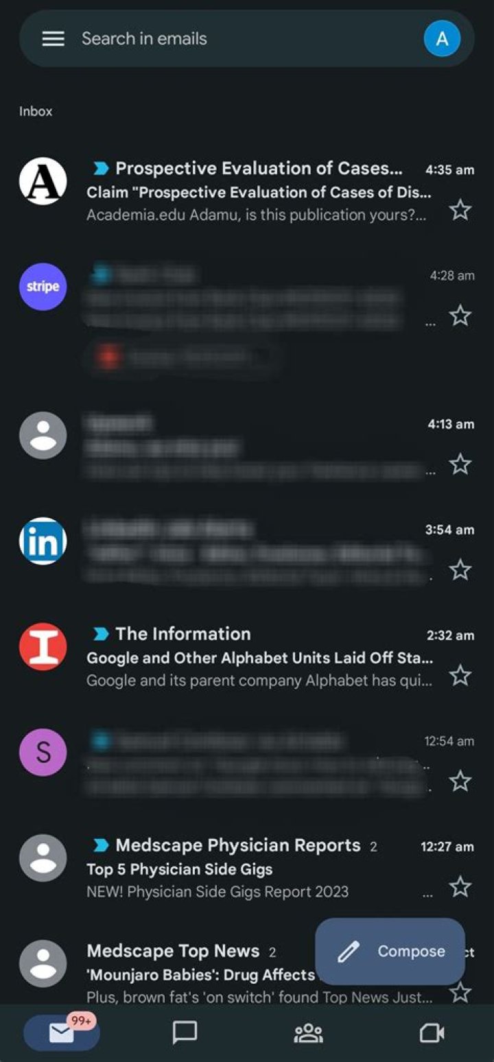 Can't find read receipt in Gmail?