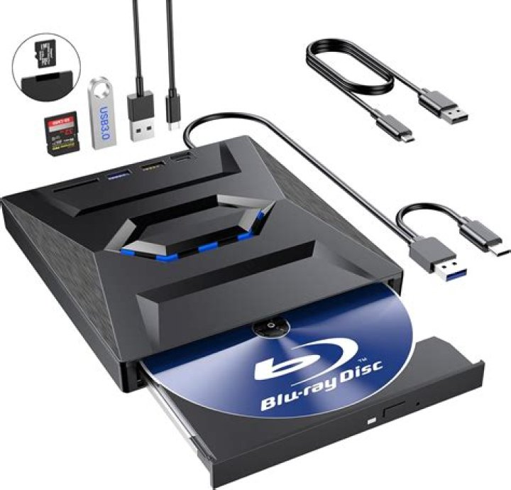 Can 4k DVD play on Blu Ray player?