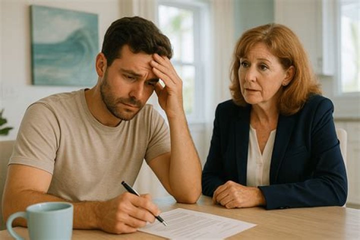 Can a buyer back out of a real estate contract?