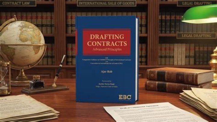 Can a contract be changed after signing?