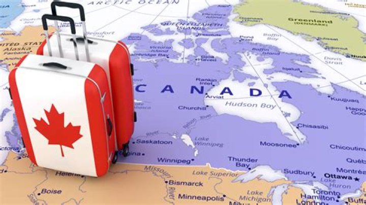 Can a Cuban immigrate to Canada?