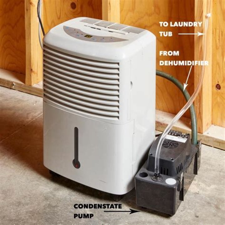 Can a dehumidifier be repaired?