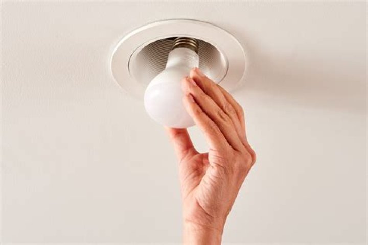 Can a handyman install light fixtures?