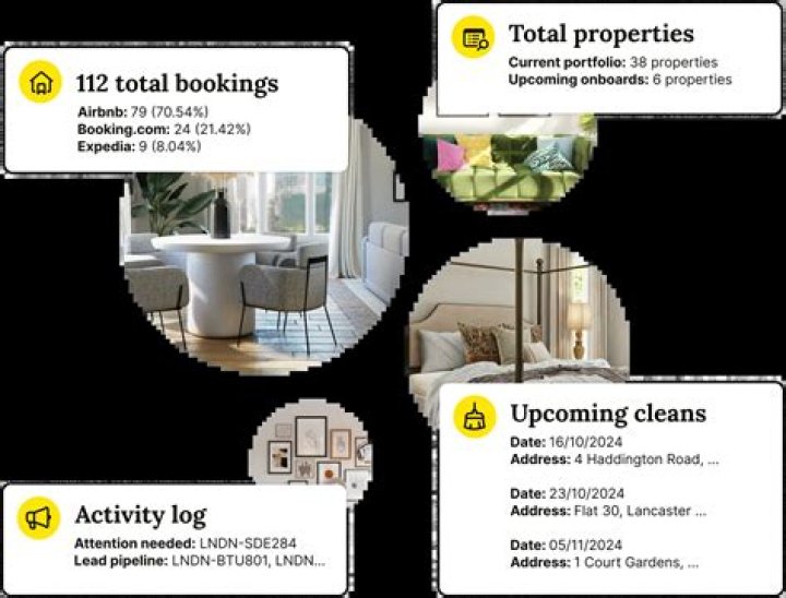 Can a host cancel Airbnb booking?