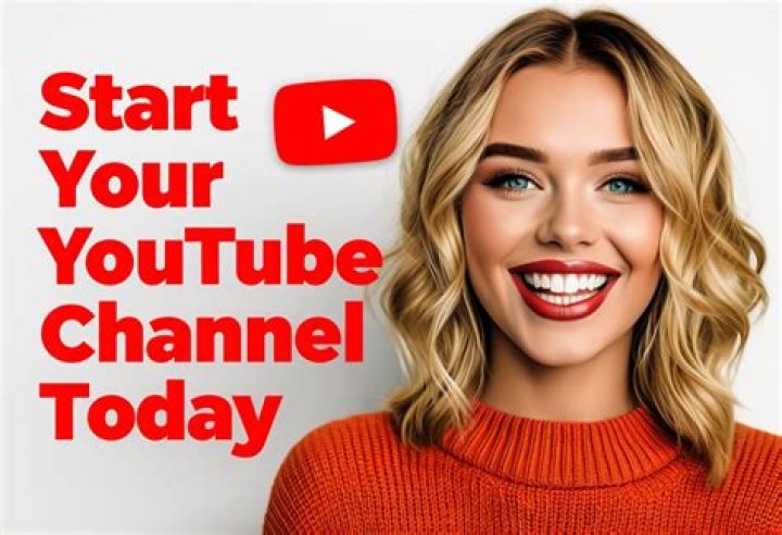 Can a kid have a YouTube channel?