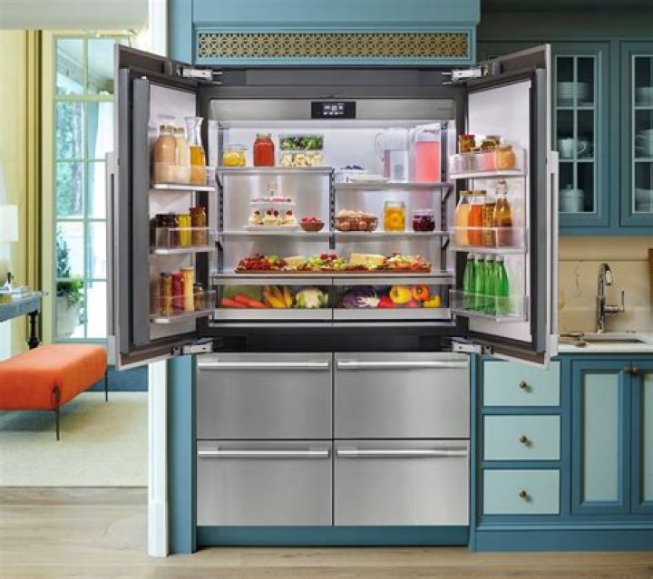 Can a refrigerator be opened from the inside?